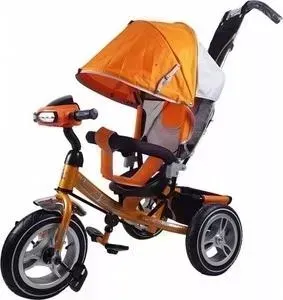 Lexus Trike MS-0536 IC оранжевый
