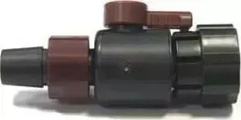 Кран Hydor Valve Tap for PRIME для внешнего фильтра PRIME 10