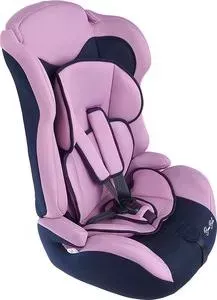 Автокресло BAMBOLA BamBola 9-36 кг primo т синий/фиолетовый kres2321