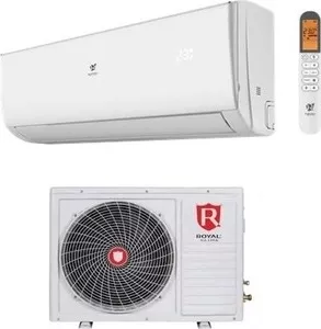 Фото №4 Сплит система ROYAL CLIMA RC-G39HN