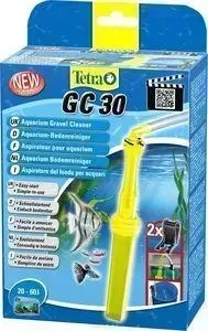 Фото №1 Грунт Tetra оочиститель GC 30 Aquarium Gravel Cleaner для аквариумов 20-60л