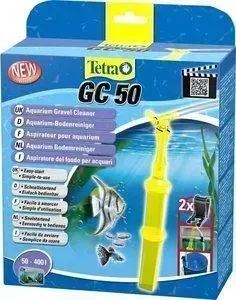 Фото №1 Грунт Tetra оочиститель GC 50 Aquarium Gravel Cleaner для аквариумов 50-400л