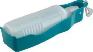 Фото №1 Бутылка Ferplast PA 5507 дорожная для кошек и собак 550мл (85507899)