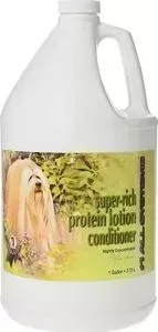 Кондиционер 1 All Systems Super rich Protein Lotion Conditioner суперпротеиновый для кошек и собак 3,78л