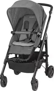 Коляска прогулочная Bebe Confort Loola 3 Concrete Grey