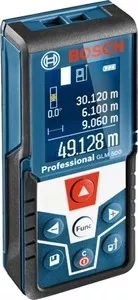 Фото №7 Лазерный дальномер BOSCH GLM 500 Professional