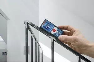 Фото №3 Лазерный дальномер BOSCH GLM 500 Professional