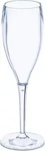 Фото №1 Набор бокалов Koziol для шампанского 4 штуки 100 мл Superglas Cheers no.1 (3588652)