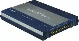 Автомобильный усилитель BLAUPUNKT GTA-470
