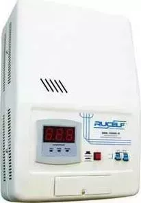 Стабилизатор напряжения RUCELF SRW-12000-D