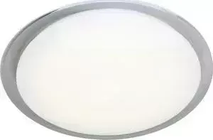 Потолочный светодиодный светильник Omnilux с пультом OML-43107-25