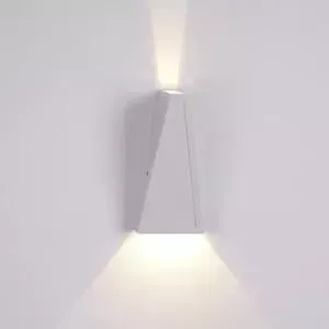 Фото №2 Настенный светодиодный светильник Crystal Lux CLT 225W WH