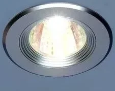 Точечный светильник Elektrostandard 4690389055997