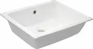 Фото №1 Раковина мебельная Kerasan Lavabi Arredo 55x34 (0229bi)