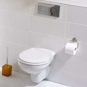 Фото №3 Унитаз подвесной Ideal Standard Eurovit (E876901)