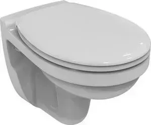 Фото №1 Унитаз подвесной Ideal Standard Eurovit (E876901)