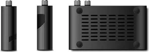 Фото №3 Ресивер цифровой STARWIND Тюнер DVB-T2 CT-100
