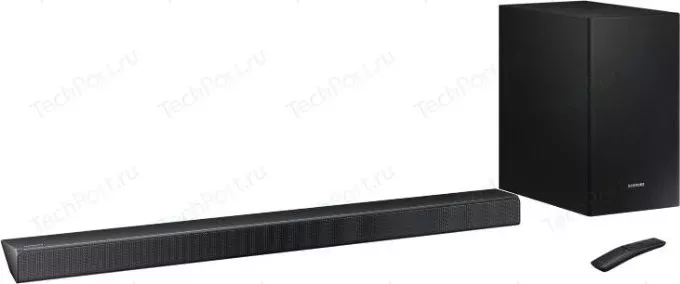 Фото №1 Саундбар SAMSUNG HW-R530