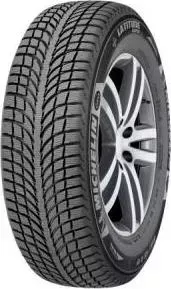 Шина MICHELIN LATITUDE ALPIN 2 275 / 45 / R20 V 110