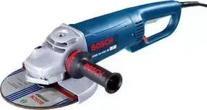 Шлифмашина угловая BOSCH GWS 24-180 H (0.601.883.103)