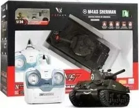Танк VSP (628434)