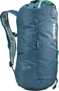 Рюкзак Thule туристический Stir 20L, синий