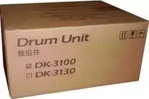 Фотобарабан KYOCERA Блок а DK-3130 (DK-3130)