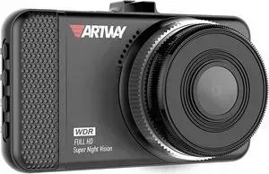 Фото №6 Видеорегистратор Artway AV-391