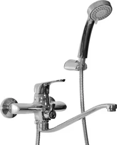 Фото №1 Смеситель для ванны Mixline ML13-02 (2190705304836)