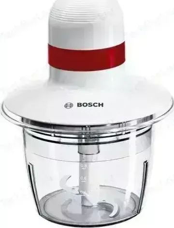 Фото №5 Универсальный измельчитель BOSCH YourCollection MMRP1000