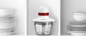 Фото №1 Универсальный измельчитель BOSCH YourCollection MMRP1000