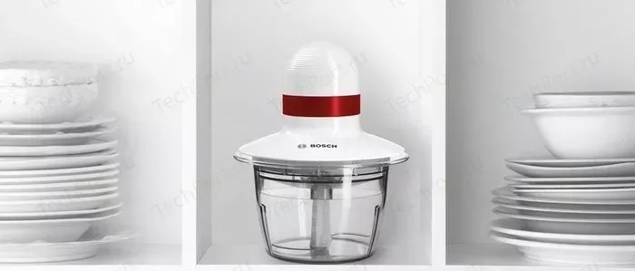 Фото №3 Универсальный измельчитель BOSCH YourCollection MMRP1000