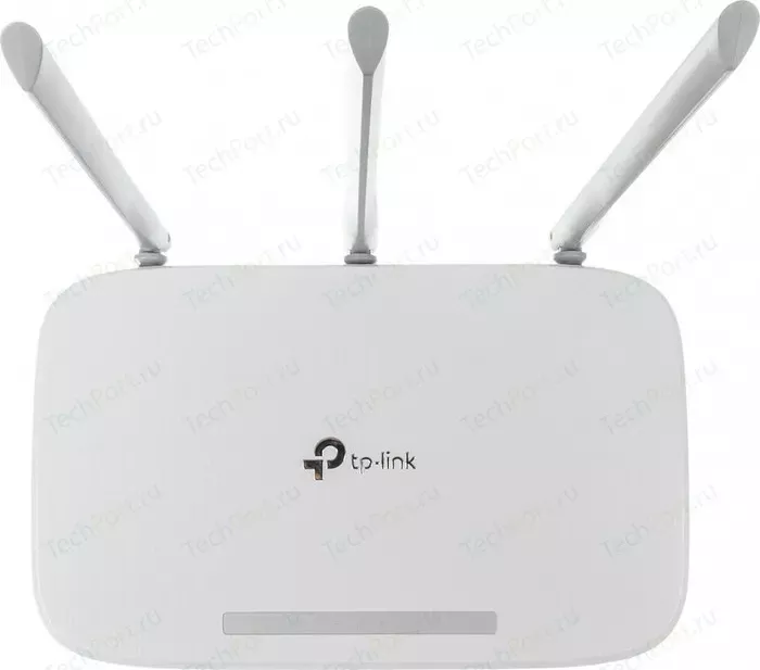 Фото №10 Беспроводной маршрутизатор TP-LINK TL-WR845N