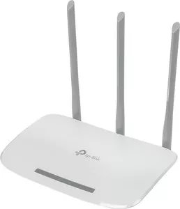 Фото №5 Беспроводной маршрутизатор TP-LINK TL-WR845N
