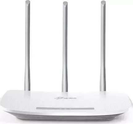 Фото №1 Беспроводной маршрутизатор TP-LINK TL-WR845N
