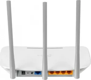 Фото №3 Беспроводной маршрутизатор TP-LINK TL-WR845N