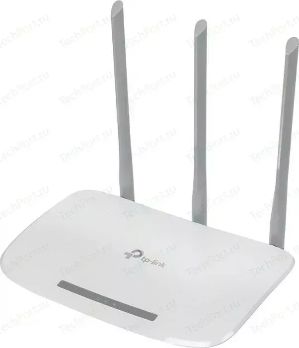 Фото №2 Беспроводной маршрутизатор TP-LINK TL-WR845N
