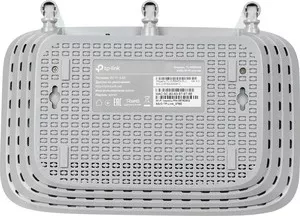 Фото №4 Беспроводной маршрутизатор TP-LINK TL-WR845N
