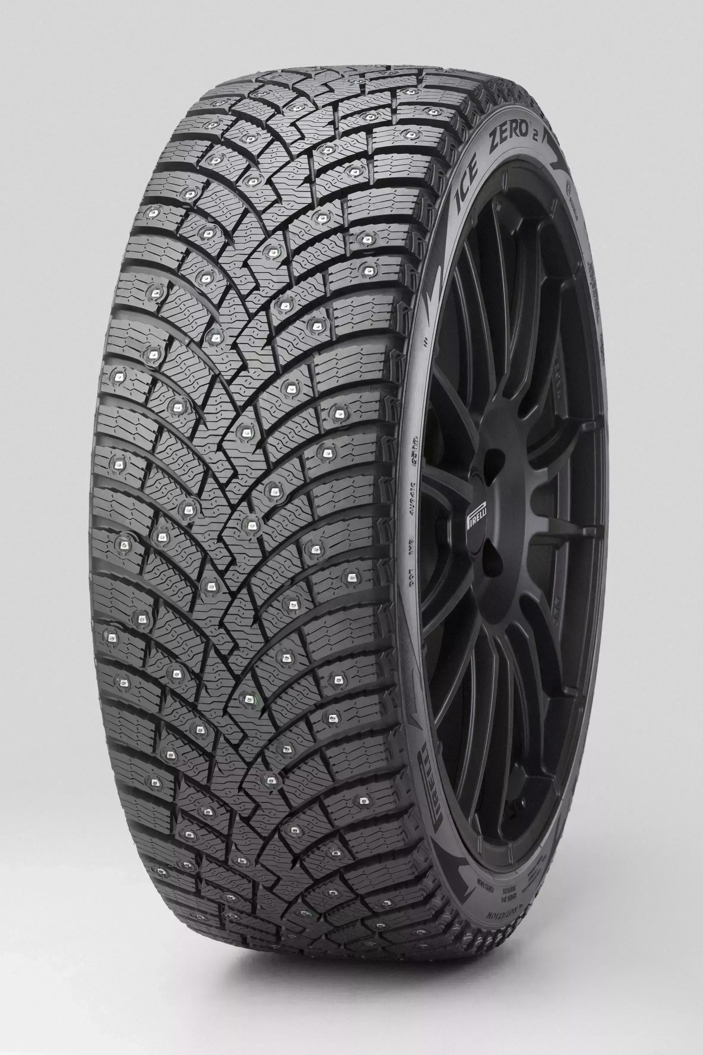 Фото №1 Шина PIRELLI ICE ZERO 2 225 / 45 / R18 H 95