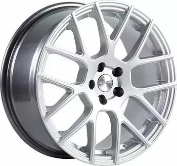 Фото №1 Диск автомобильный СКАД Стилетто STILETTO 18 8X18/5X114.3 ET40 D67.1 Селена