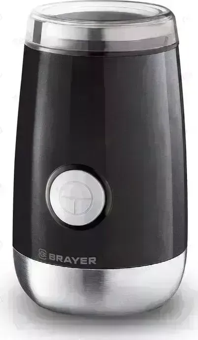 Фото №3 Кофемолка BRAYER BR1183