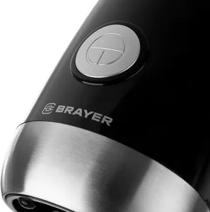Фото №9 Кофемолка BRAYER BR1183