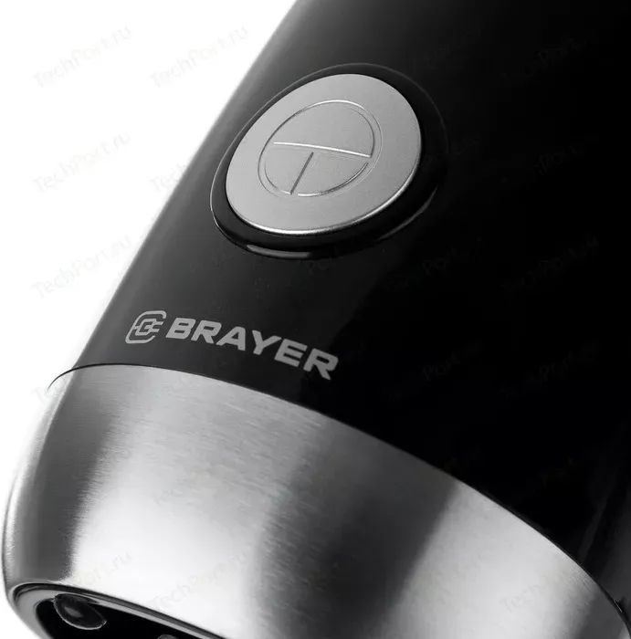 Фото №10 Кофемолка BRAYER BR1183