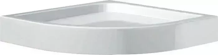 Фото №3 Душевой поддон Am.Pm Gem 80х80 с сифоном (W90T-401-080W)
