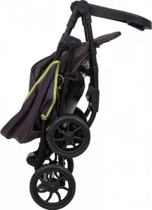Фото №2 Коляска прогулочная GRACO MIRAGE GRAY ZEST 6M999GRZEU