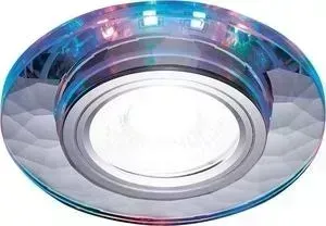 Фото №1 Встраиваемый светодиодный светильник Ambrella light S211 CH/RG