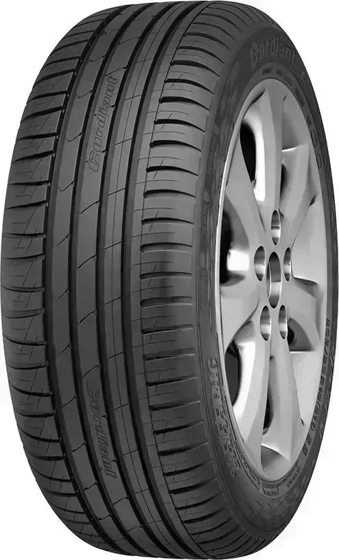 Фото №1 Шина CORDIANT Спорт 3 225 / 55 / R18 V 102