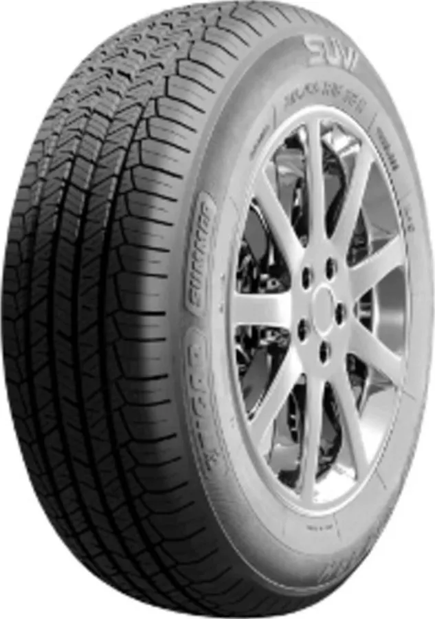 Фото №1 Шина TIGAR SUMMER SUV 235 / 60 / R16 H 100