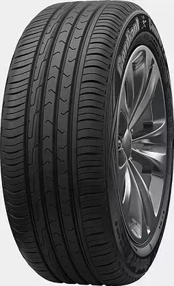Фото №2 Шина CORDIANT COMFORT 2 205 / 65 / R16 H 99