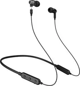 Фото №1 Наушники MusicDealer S black BT (ZMDH-SB-BT)